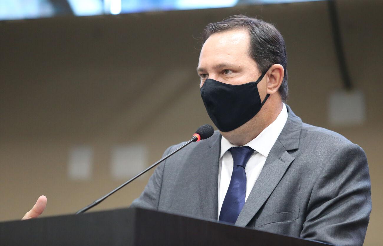 Barranco apresenta PL que institui Política de Promoção da Agenda 2030