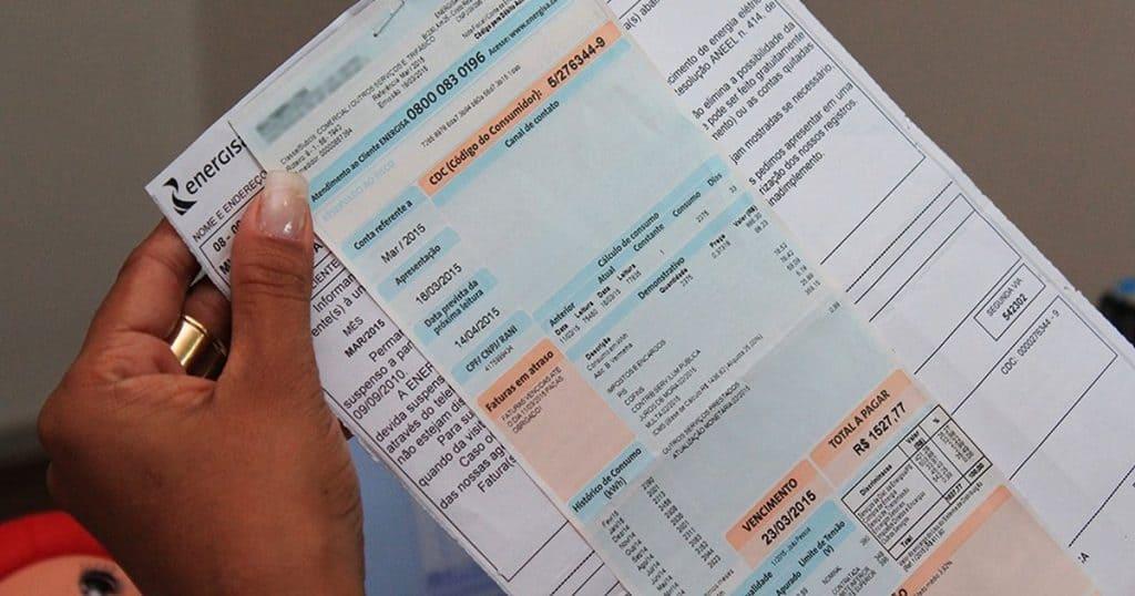 Projeto busca facilitar pagamentos de débitos de água e luz de mato-grossenses