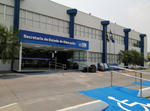 Com 99 nomes, Governo convoca professores da educação básica aprovados no concurso de 2017
