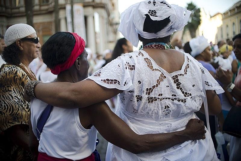 Intolerância Religiosa é tema de audiência pública na Assembleia Legislativa