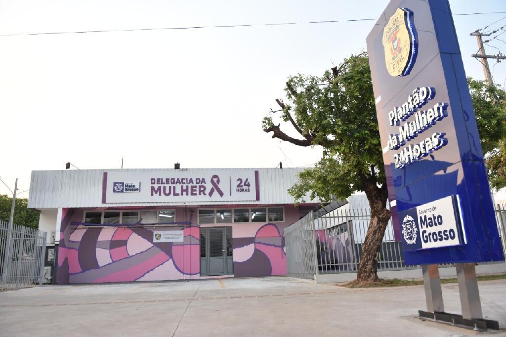 Proposta de Barranco quer estabelecer número mínimo de 60% de policiais mulheres em delegacias