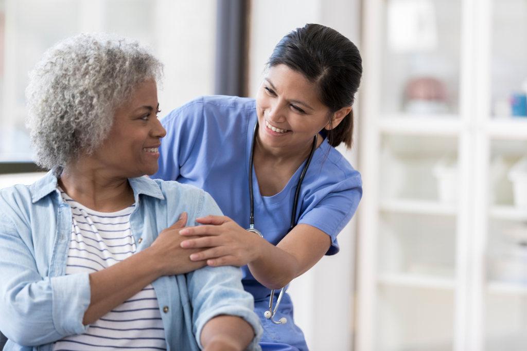 Projeto institui a campanha de check-up feminino no SUS