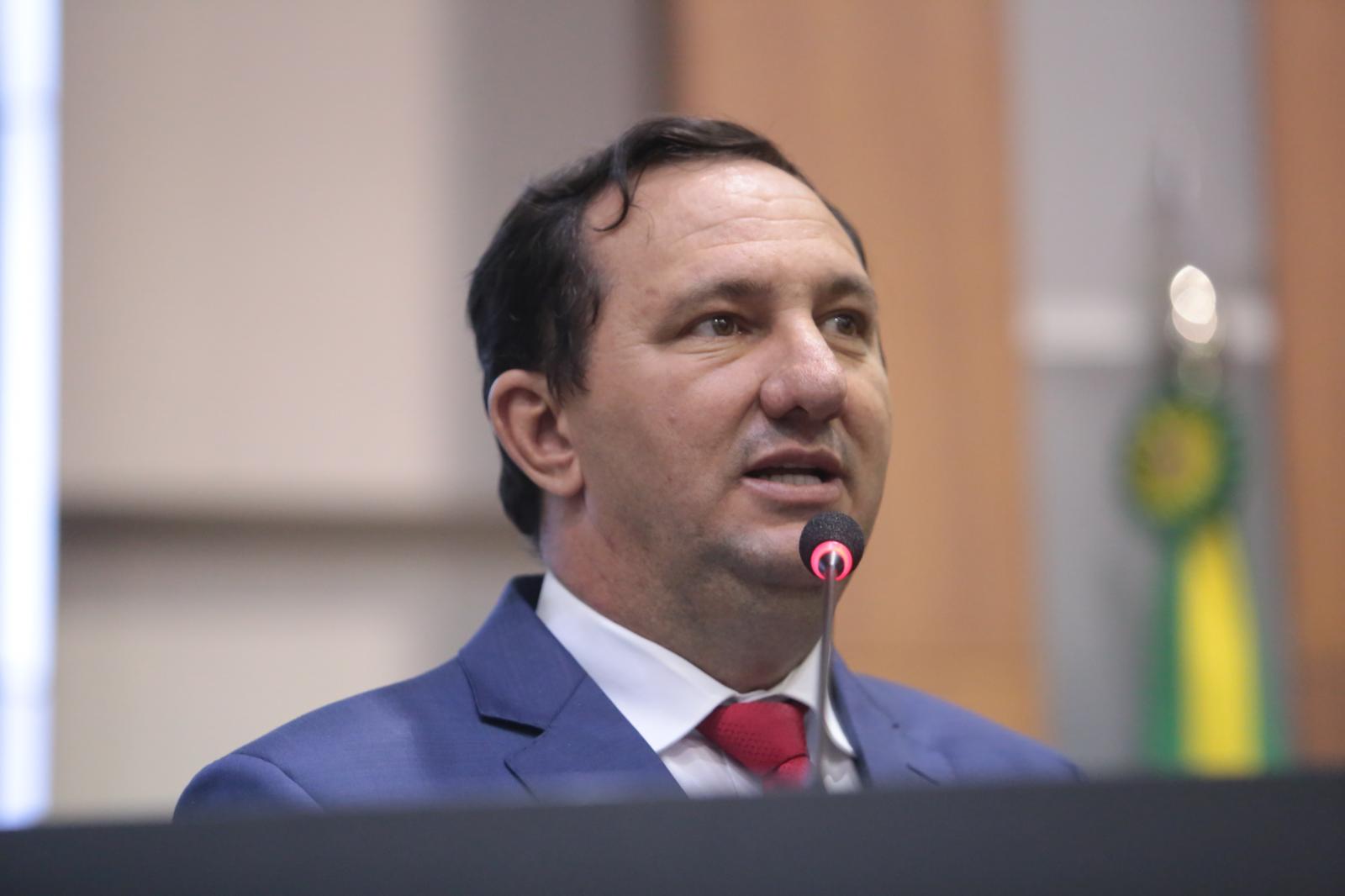 Deputado cobra informações sobre as operações de combate ao trabalho escravo em MT
