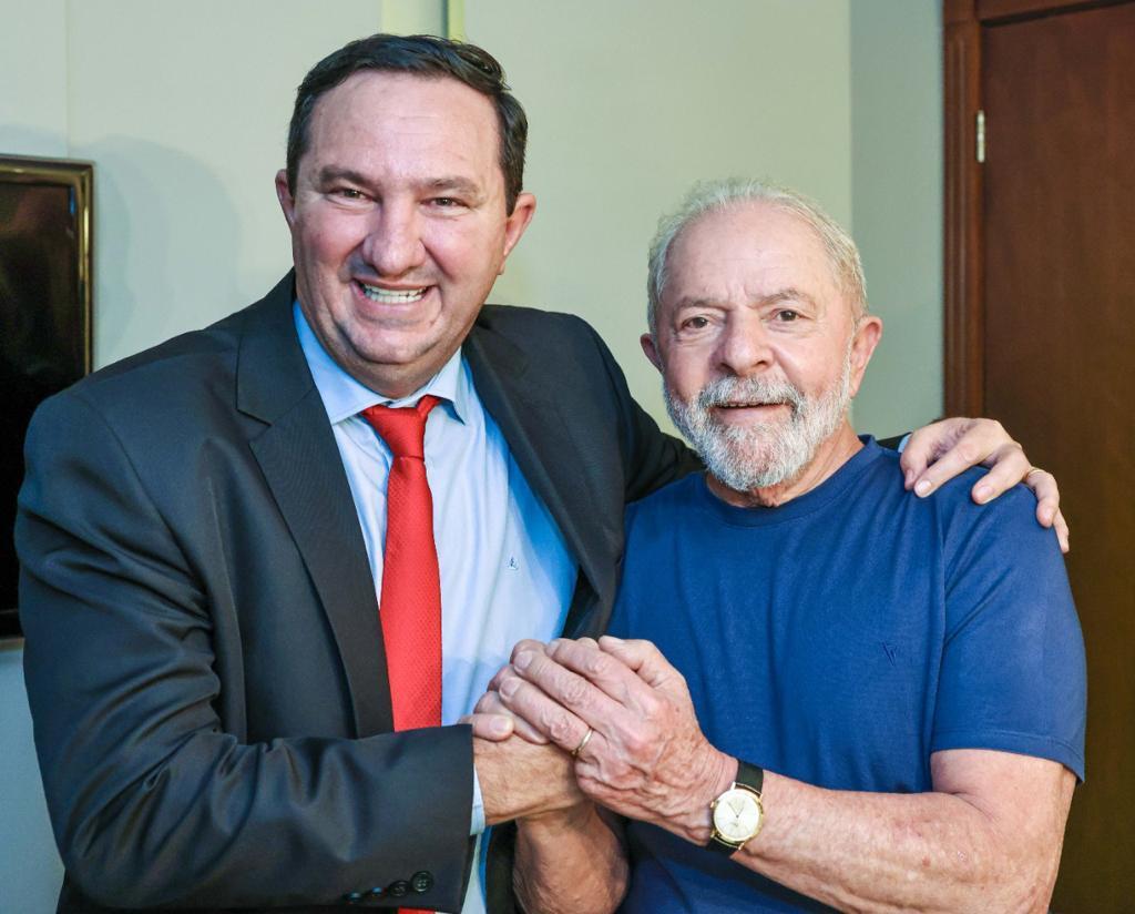 Barranco denuncia sindicatos rurais e cooperativas por fake news contra Lula e PT