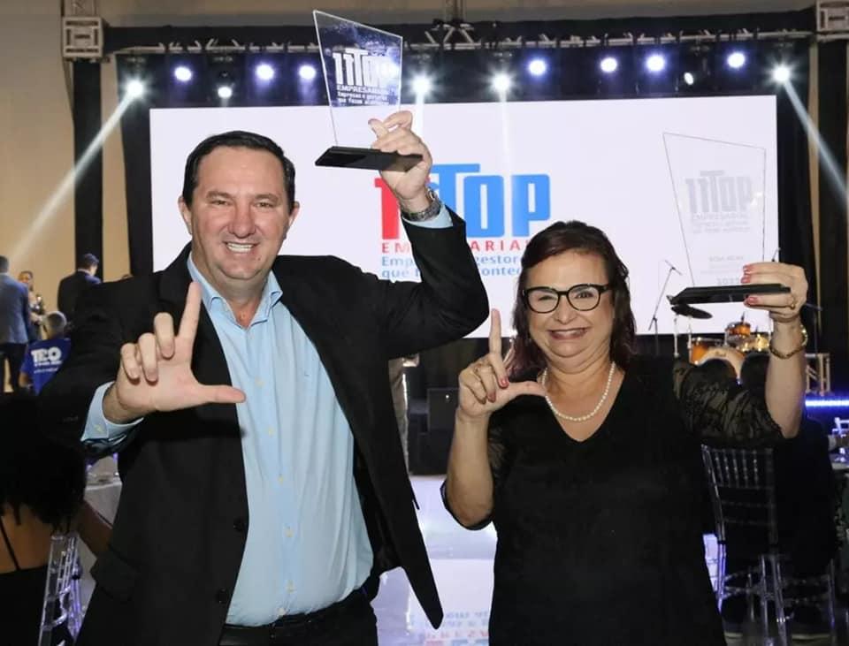 “A deputada Rosa Neide é uma vencedora e seu trabalho prestado por MT diz isso”, disse deputado Barranco.