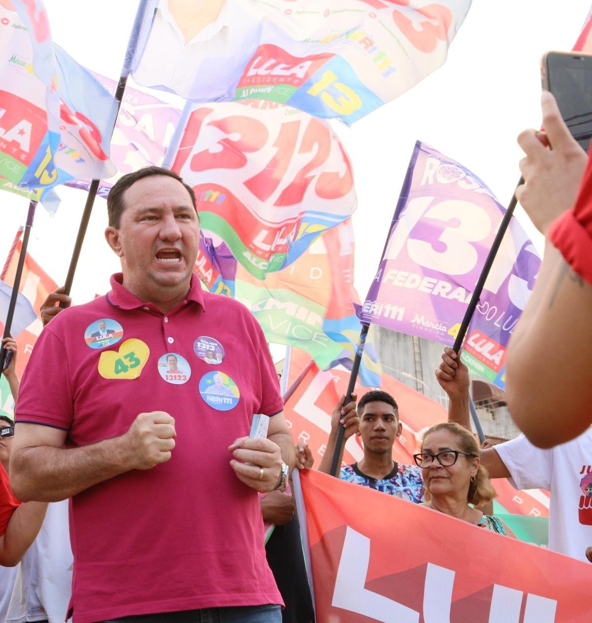 Valdir Barranco é reeleito deputado estadual em Mato Grosso: Valdir Barranco é reeleito deputado estadual em Mato Grosso:
