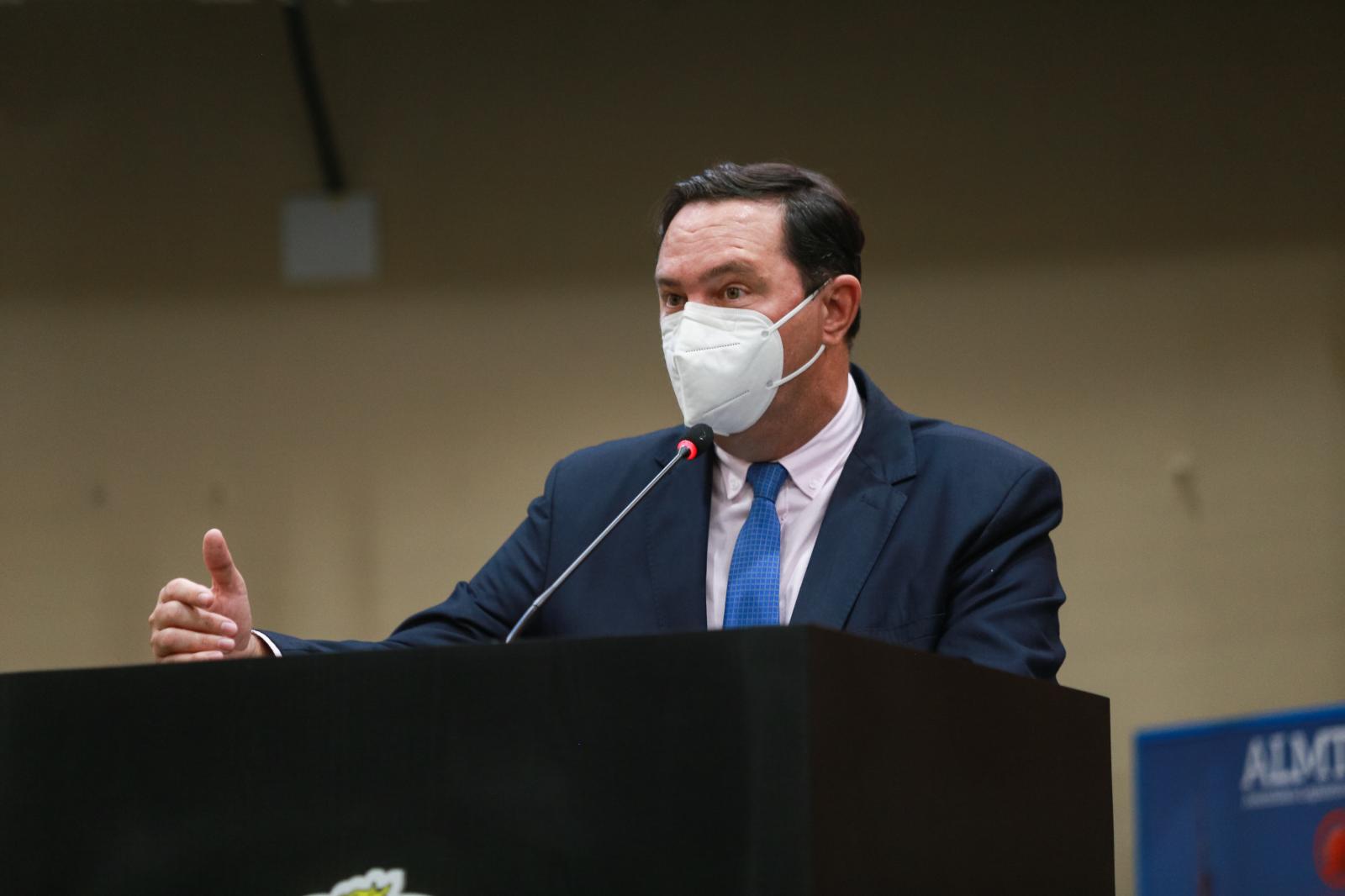 Deputado propõe construção de ecoduto para preservação de espécies do Cerrado