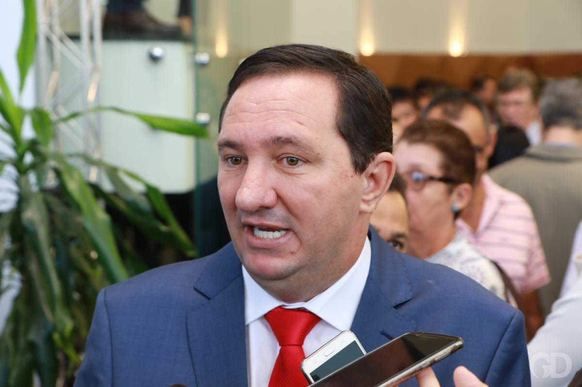 Deputado afirma que GT de Desenvolvimento Agrário encontrou diversas irregularidades em análise inicial: “Reestruturação terá de ser feita”.