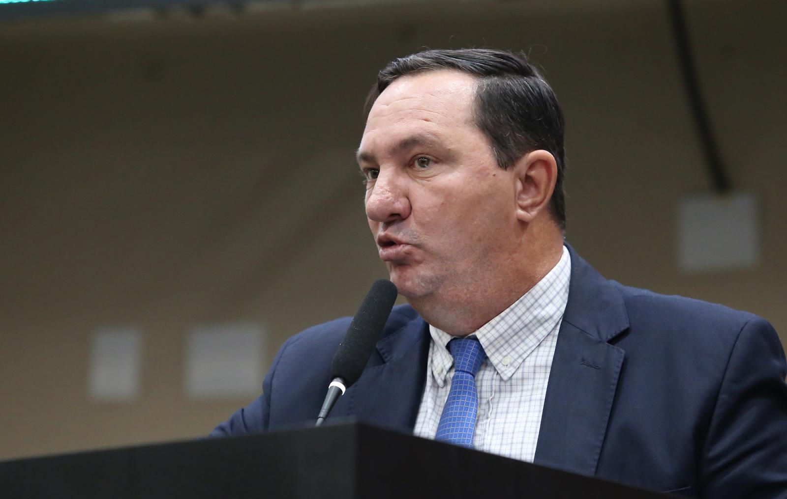 Deputado comemora decisão do TJMT de barrar repasse de recursos do Fethab a entidades do agronegócio: “Vitória da moralidade”