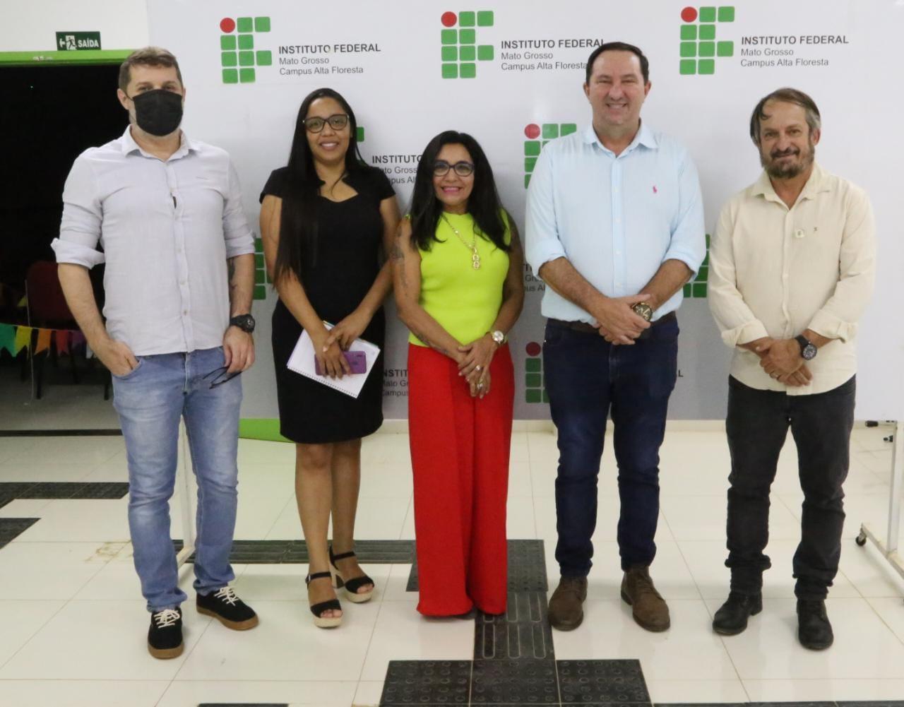 Deputado realiza viagem para o Nortão e visita 8 municípios