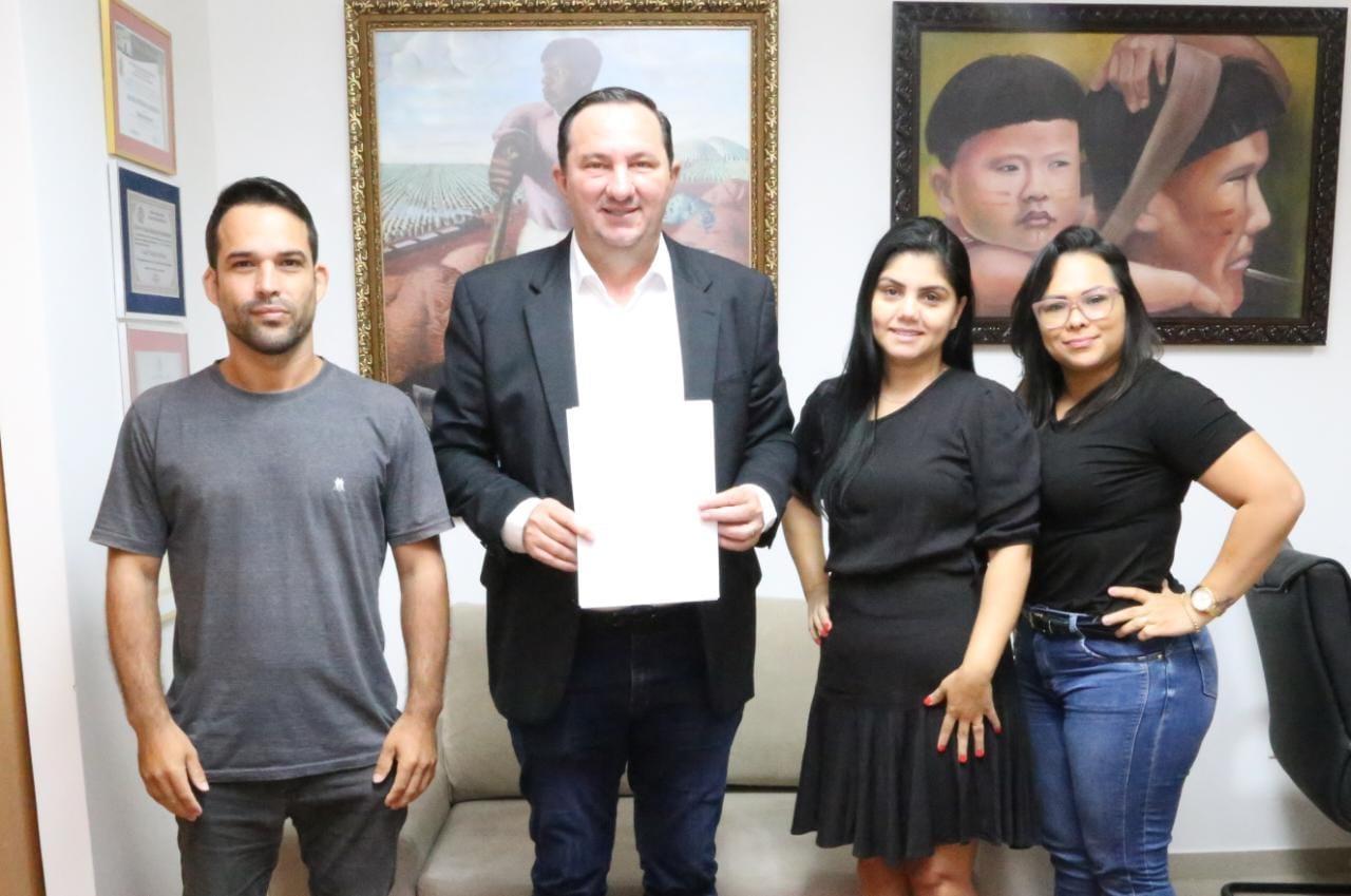Barranco comemora convocação de cadastro reserva de concurso da Educação de 2019: “Vitória após muita luta e diálogo”