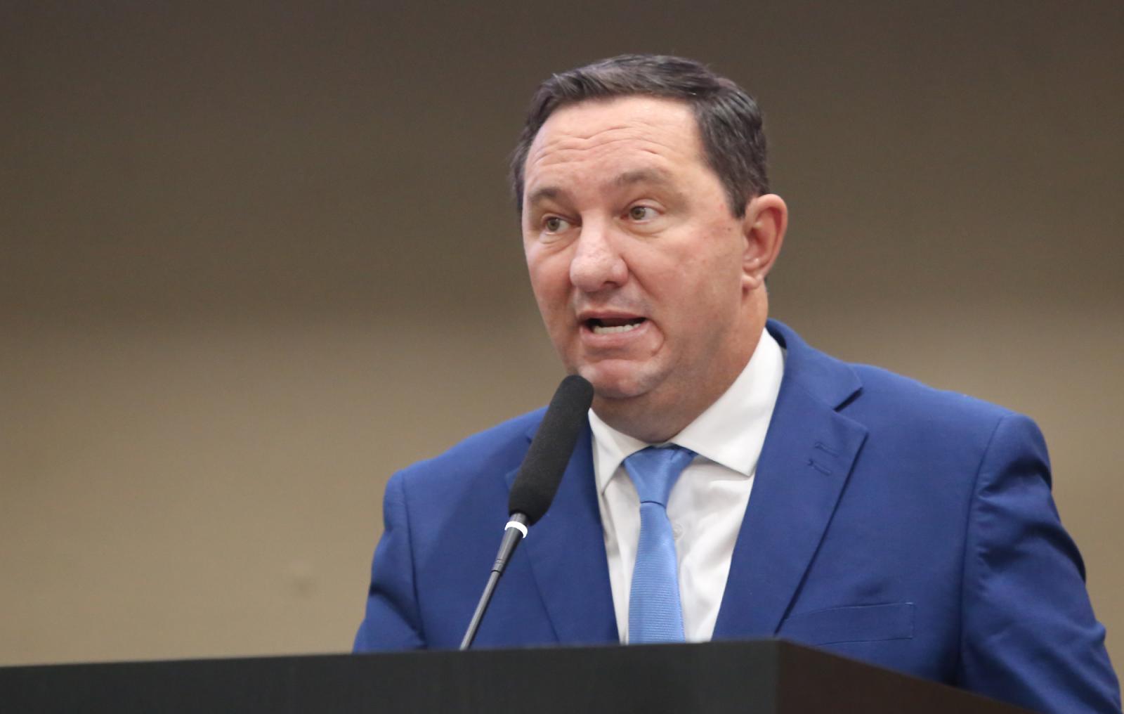 Deputado pede informações sobre cobrança de pedágios da BR-163