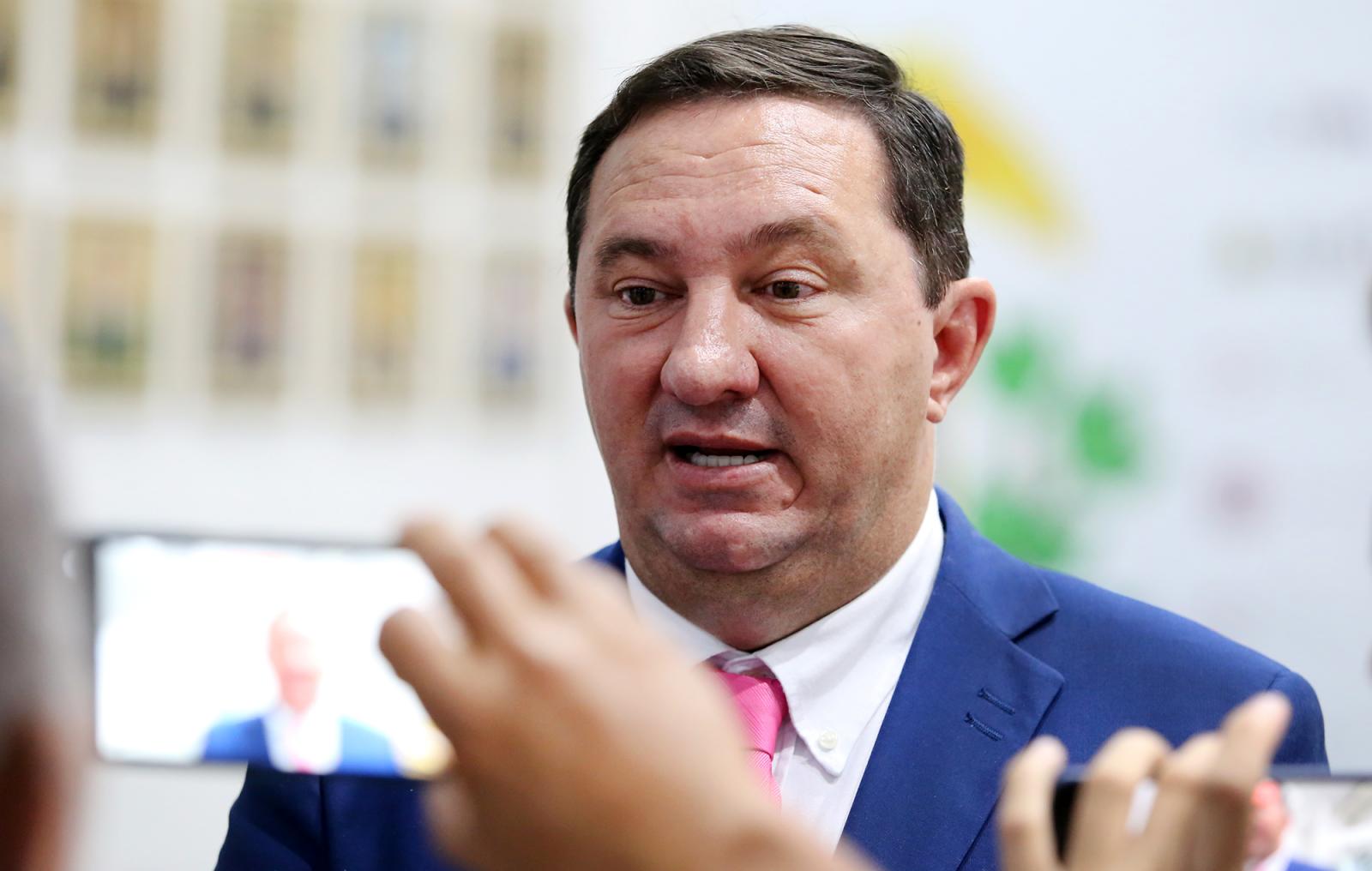 Deputado solicita informações sobre o aumento no preço dos combustíveis em Cuiabá