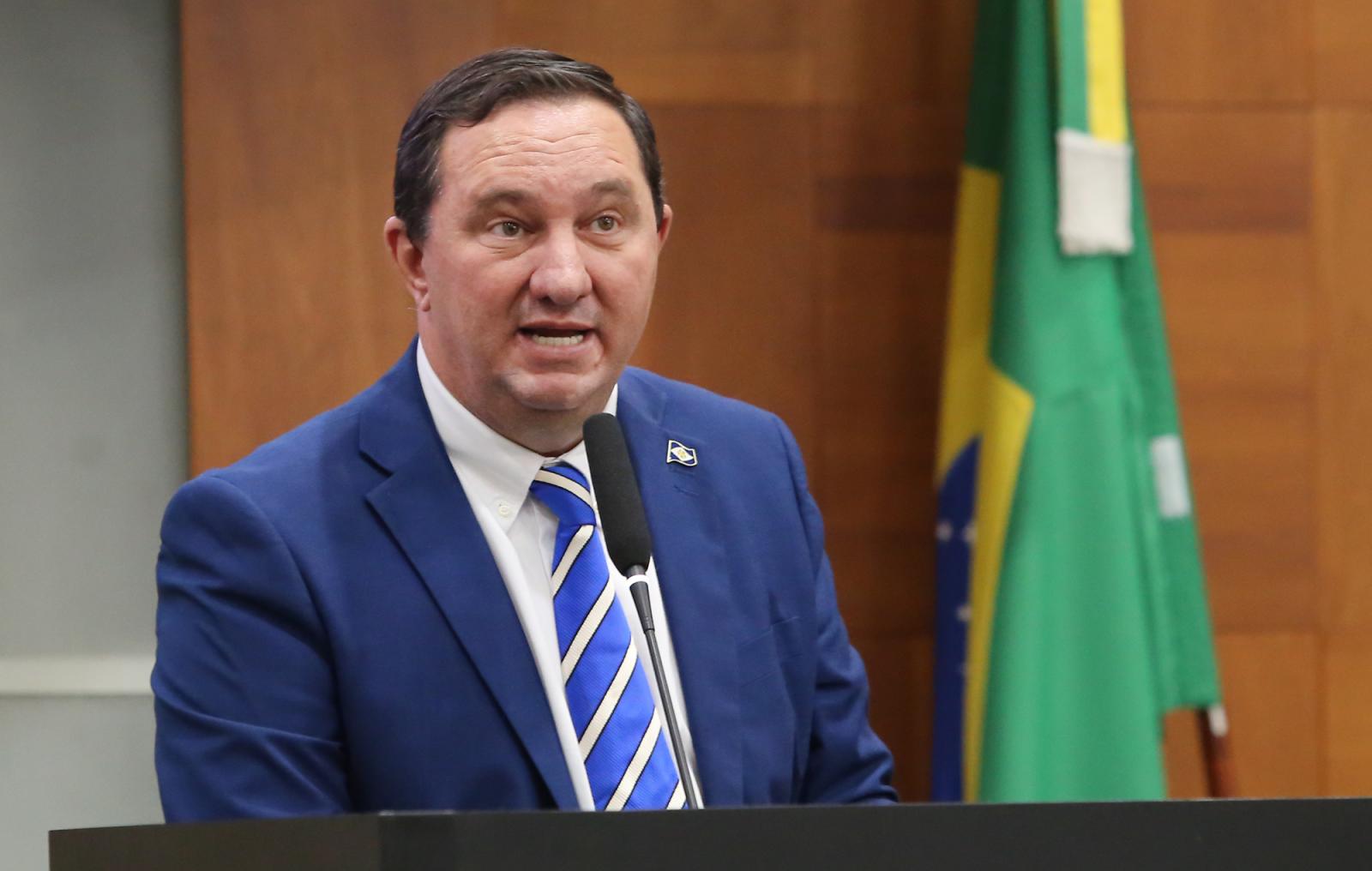 Deputado Barranco apresenta projeto para combater e punir a manipulação de preços durante calamidades