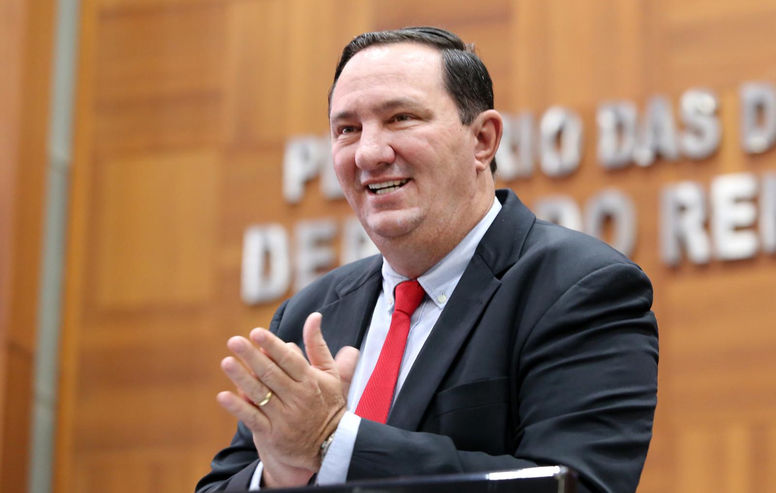 Deputado Barranco destina R$ 150 mil para fortalecer o futebol feminino em Alta Floresta