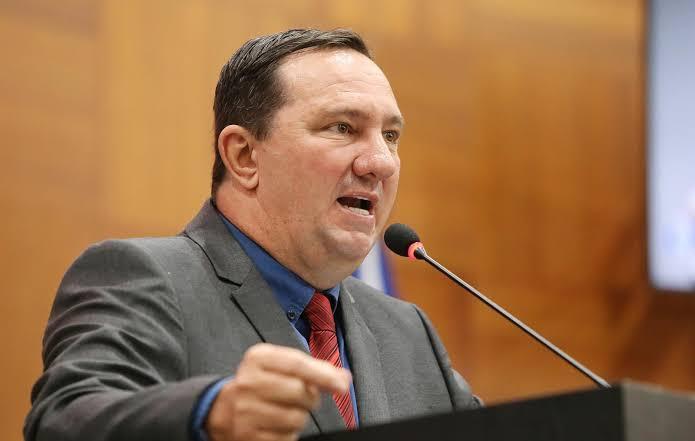 Barranco apresenta projeto de lei para criar centros de apoio a mulheres em situação de violência nas áreas rurais de Mato Grosso