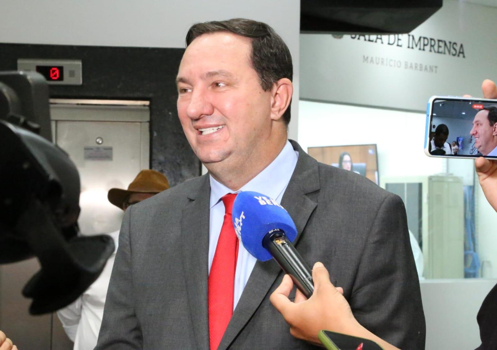 Deputado Barranco propõe lei para garantir valorização e remuneração justa aos músicos de Mato Grosso