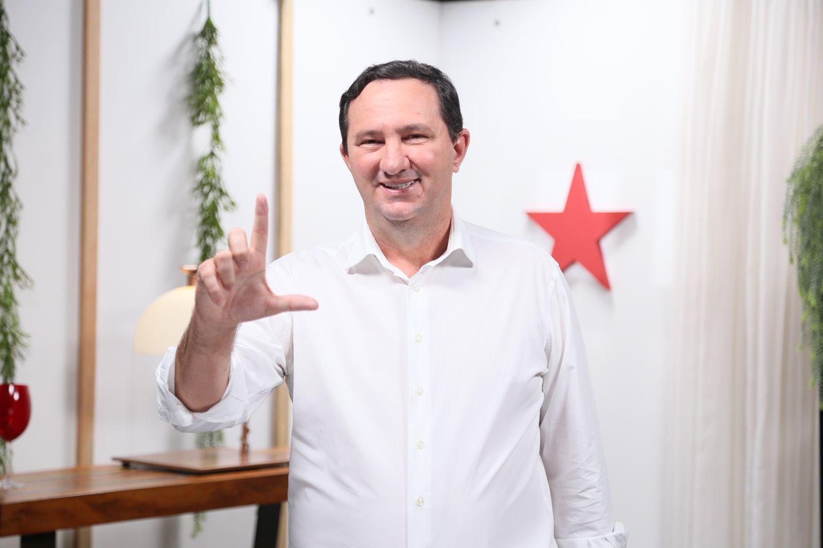 Retrospectiva 2024: Deputado Valdir Barranco é o parlamentar mais atuante de Mato Grosso