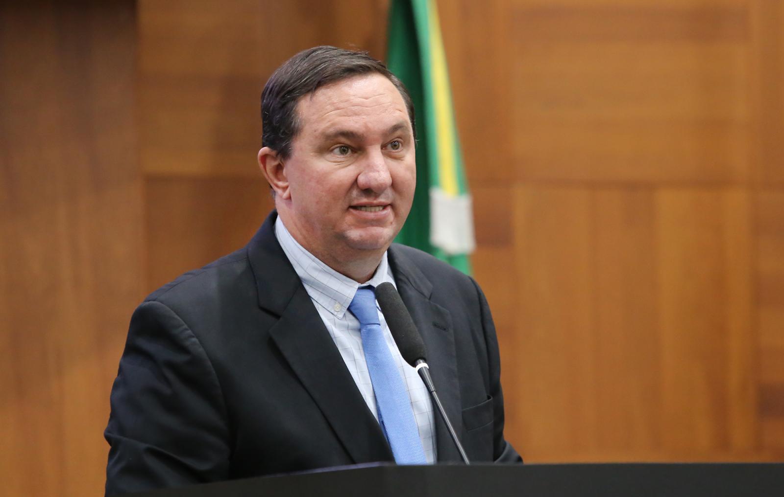 Barranco pressiona governador por convocação imediata de aprovados no concurso da Saúde e questiona contratações temporárias