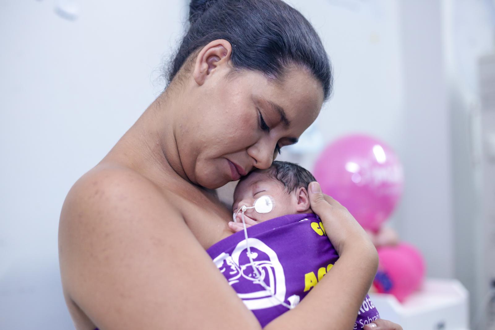Lei institui programa de conscientização sobre o puerpério em Mato Grosso