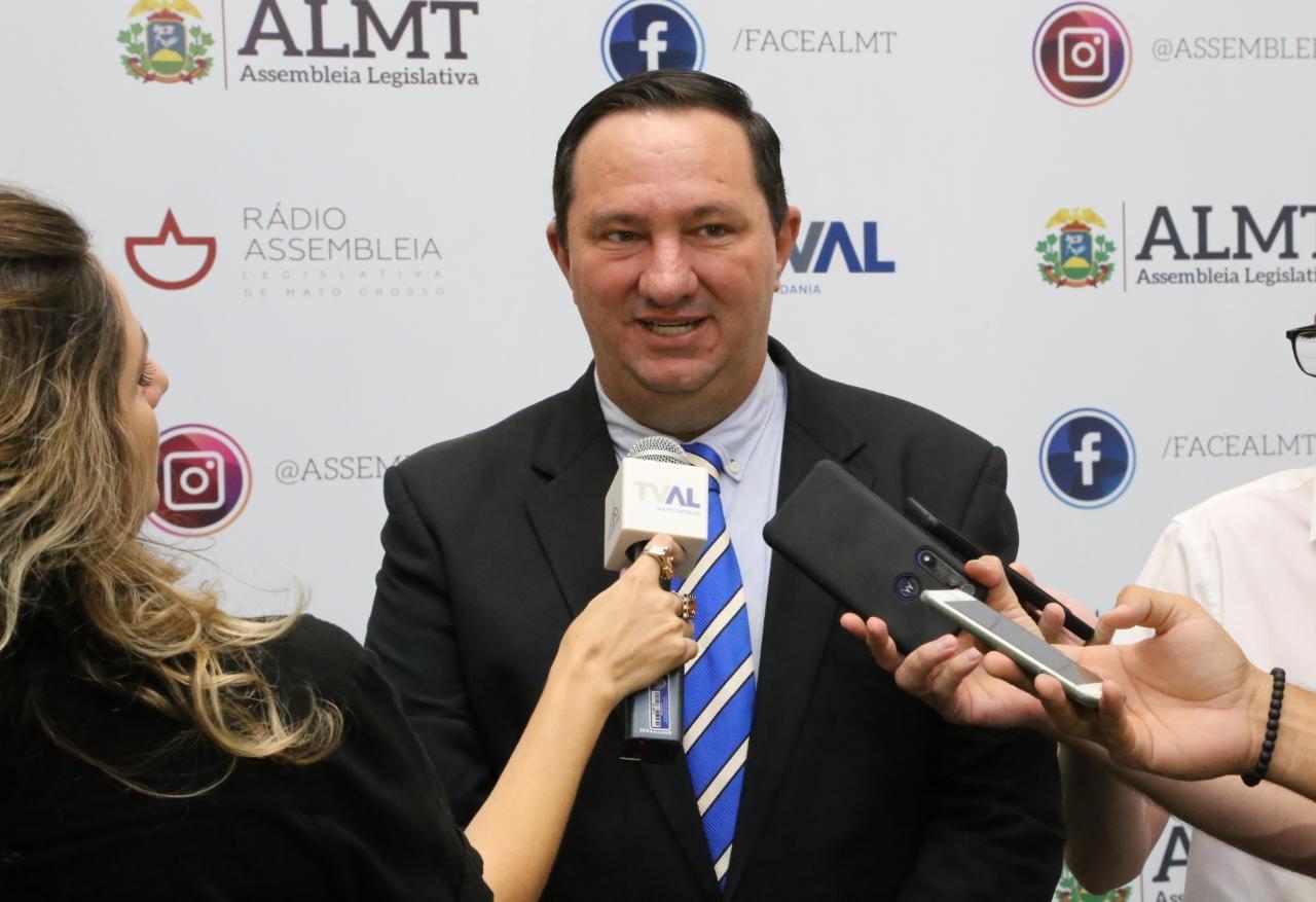 Lei pioneira do deputado Barranco reforça prevenção ao Traumatismo Cranioencefálico em Mato Grosso