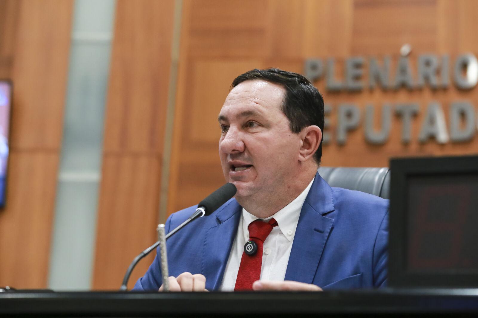 Barranco envia indicação ao ministro Paulo Teixeira para inclusão de agricultores vulneráveis no Desenrola Rural