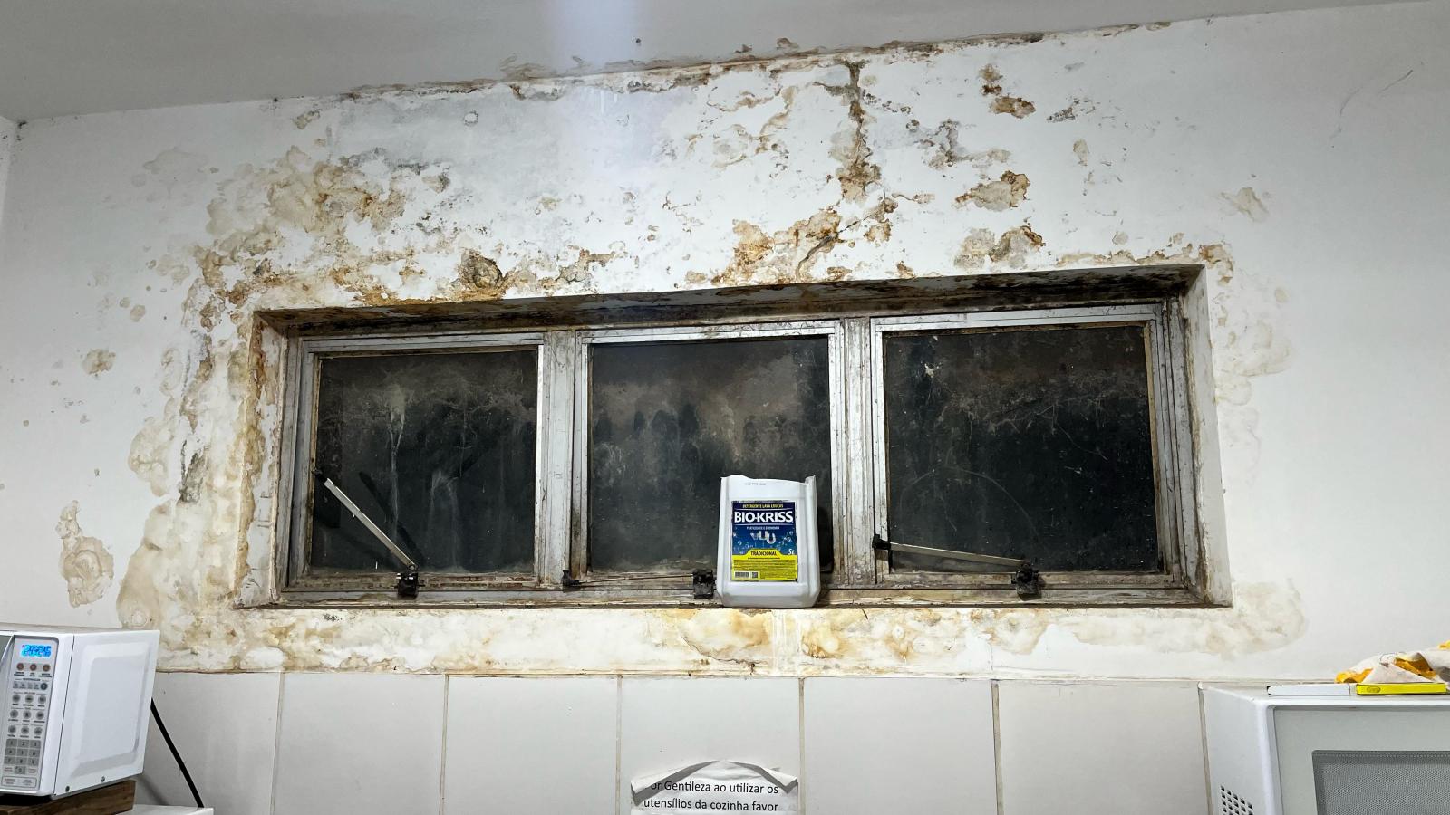 ‘Missão é sucatear para fechar’: Barranco denuncia abandono da Empaer em Várzea Grande ‘Missão é sucatear para fechar’: Barranco denuncia abandono da Empaer em Várzea Grande