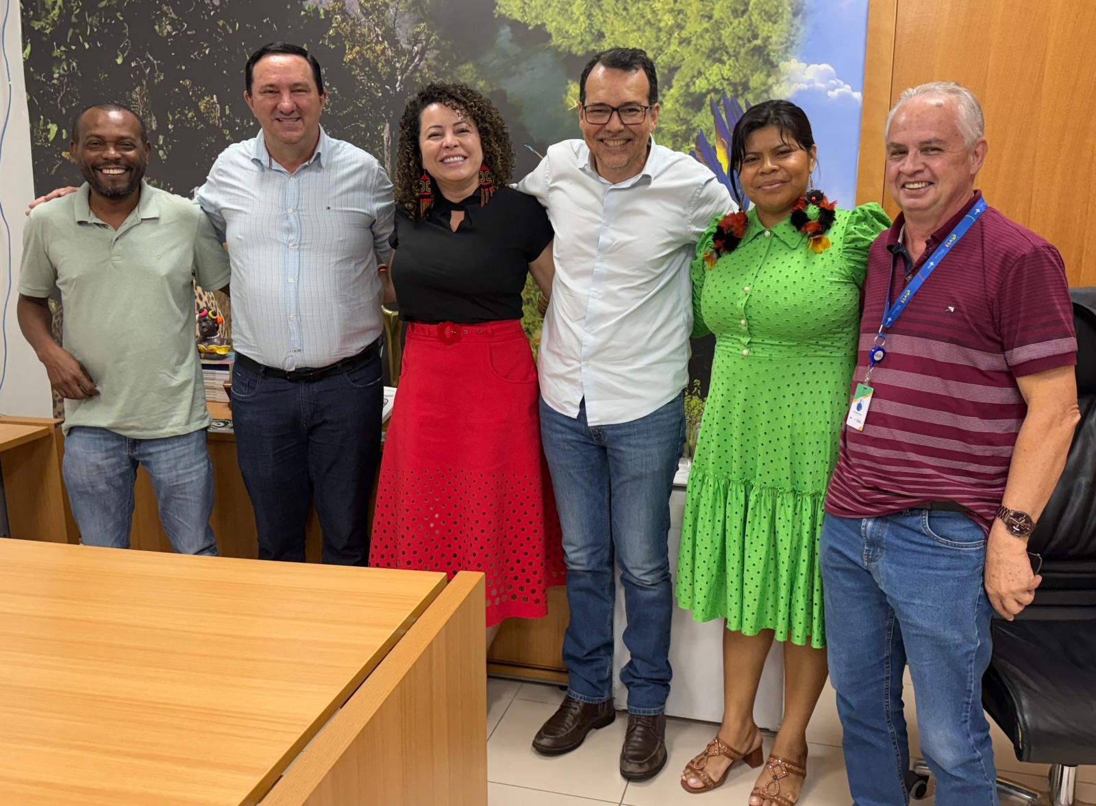 PT Mato Grosso promove rodízio inédito na Assembleia Legislativa para garantir voz ao povo e fortalecer a democracia