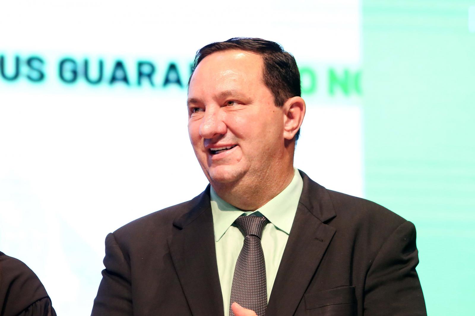 Deputado Valdir Barranco garante utilidade pública ao Grupo Arareau de Educação Ambiental em Rondonópolis