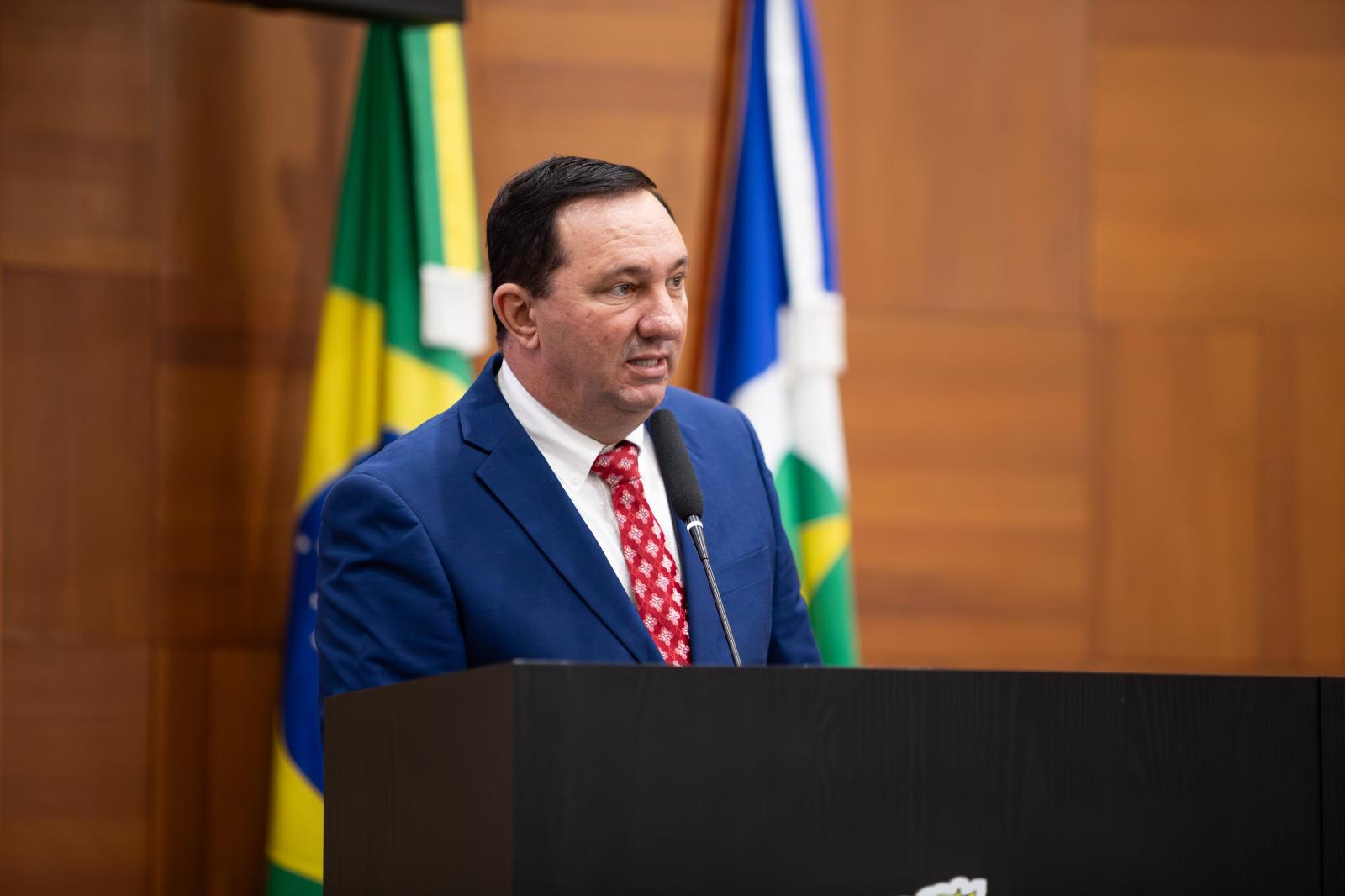 Deputado Barranco cobra explicações sobre acidente que matou três trabalhadores em obras da BR-163