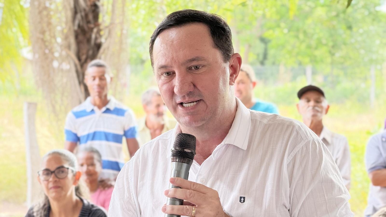 Barranco comemora derrubada de veto ao PLC 13/2025 que garante regularização e desembargo ambiental para agricultores familiares