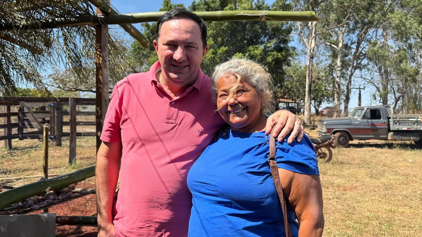 Deputado Valdir Barranco faz da defesa das mulheres uma luta permanente contra a violência e a omissão do Estado em 2025