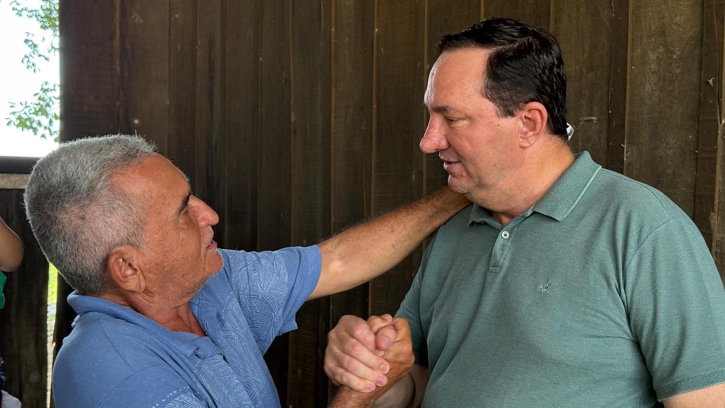 Valdir Barranco defende a agricultura familiar e enfrenta a criminalização do campo em 2025