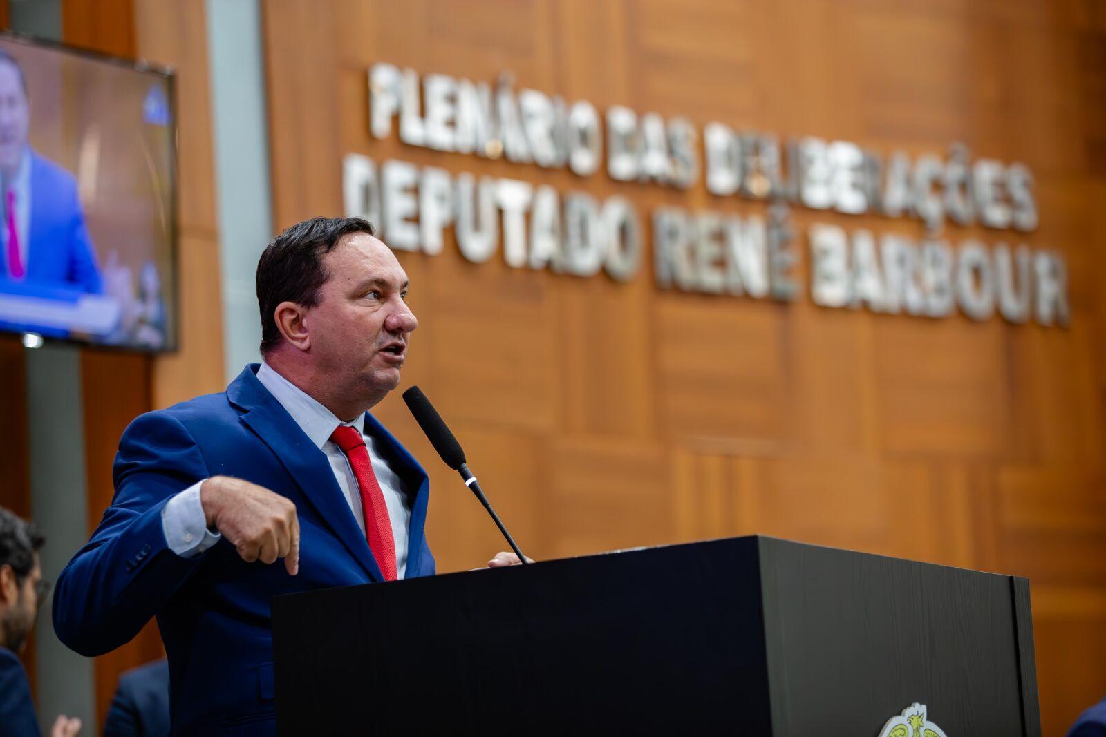 Deputado Barranco cobra Sema e exige fim de embargos que penalizam assentamentos da reforma agrária em MT