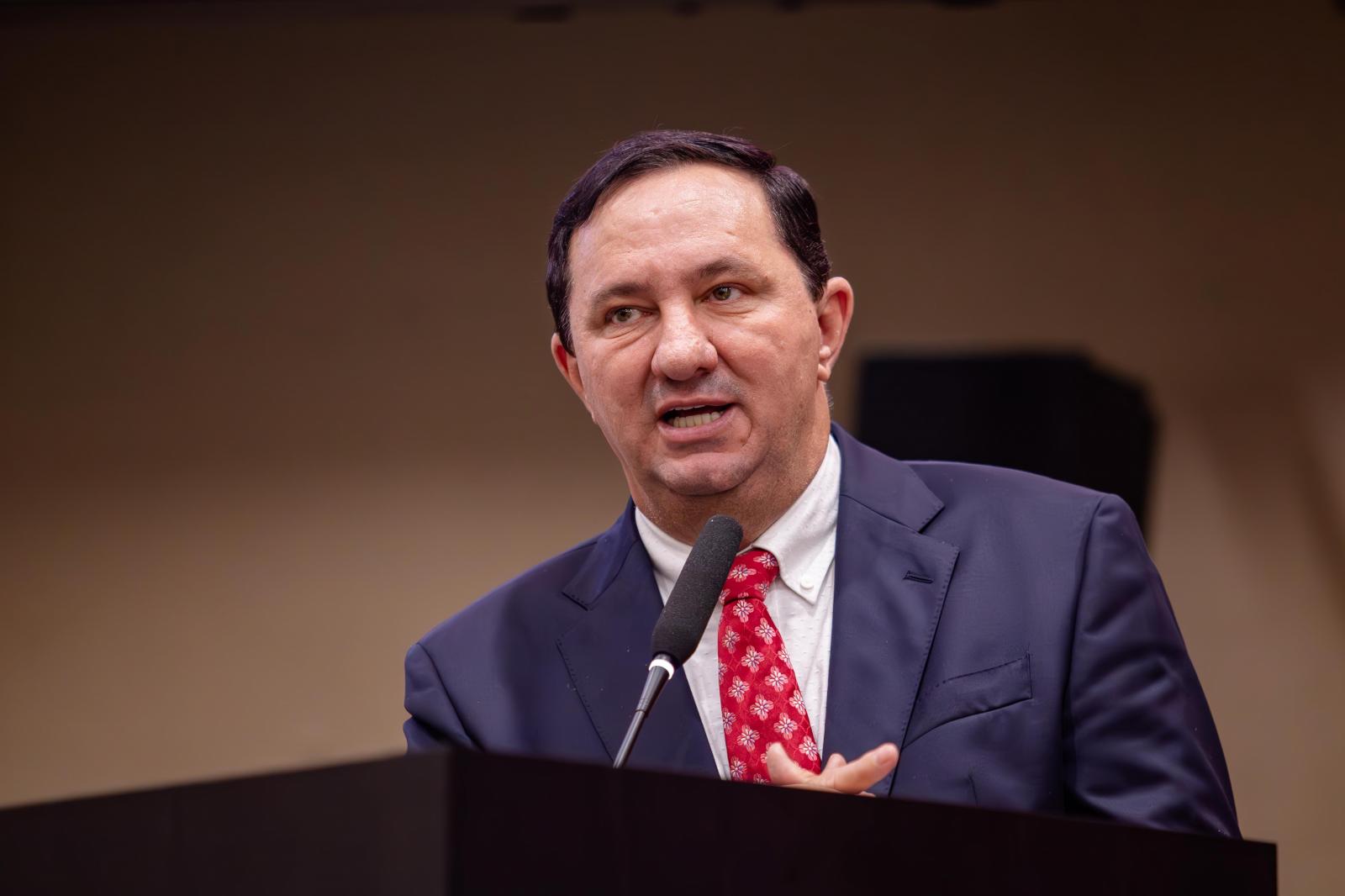 Deputado Valdir Barranco cobra explicações da Sesp sobre ataque brutal a trabalhadores rurais em Nova Guarita