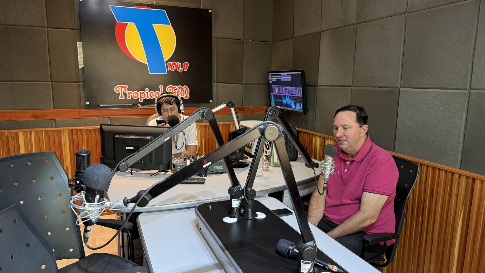 Deputado Barranco reafirma compromisso com a agricultura familiar, fortalece o PT e mobiliza base popular em Vera Deputado Barranco reafirma compromisso com a agricultura familiar, fortalece o PT e mobiliza base popular em Vera