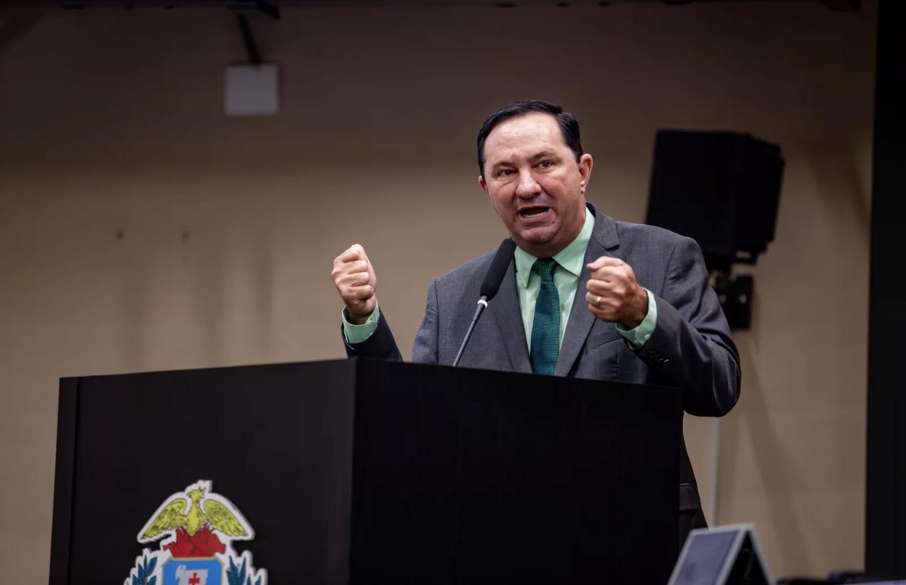 Deputado Valdir Barranco denuncia preços abusivos do gás e pede investigação por cartel em Mato Grosso