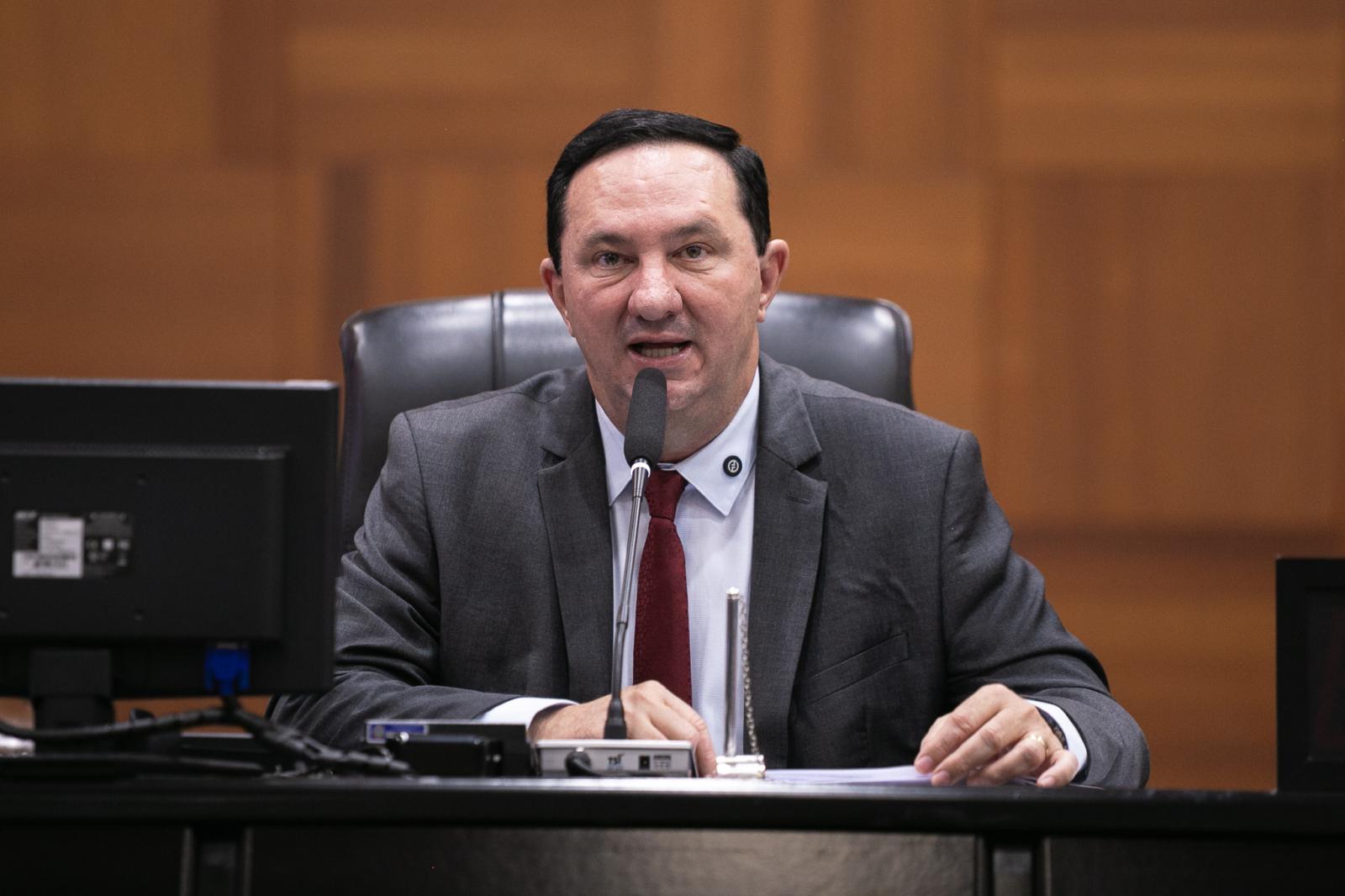 Deputado Valdir Barranco cobra transparência sobre pagamentos em Conselhos Estaduais de Mato Grosso