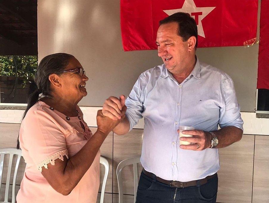 Barranco 13123 já soma mais de 100 projetos e leis em defesa das mulheres de Mato Grosso