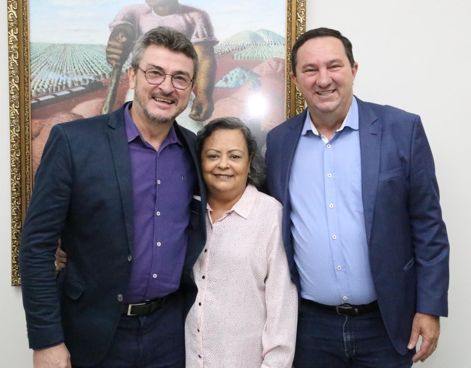 Deputado Valdir Barranco 13123 destina R$ 5 milhões para cultura e economia solidária em Mato Grosso
