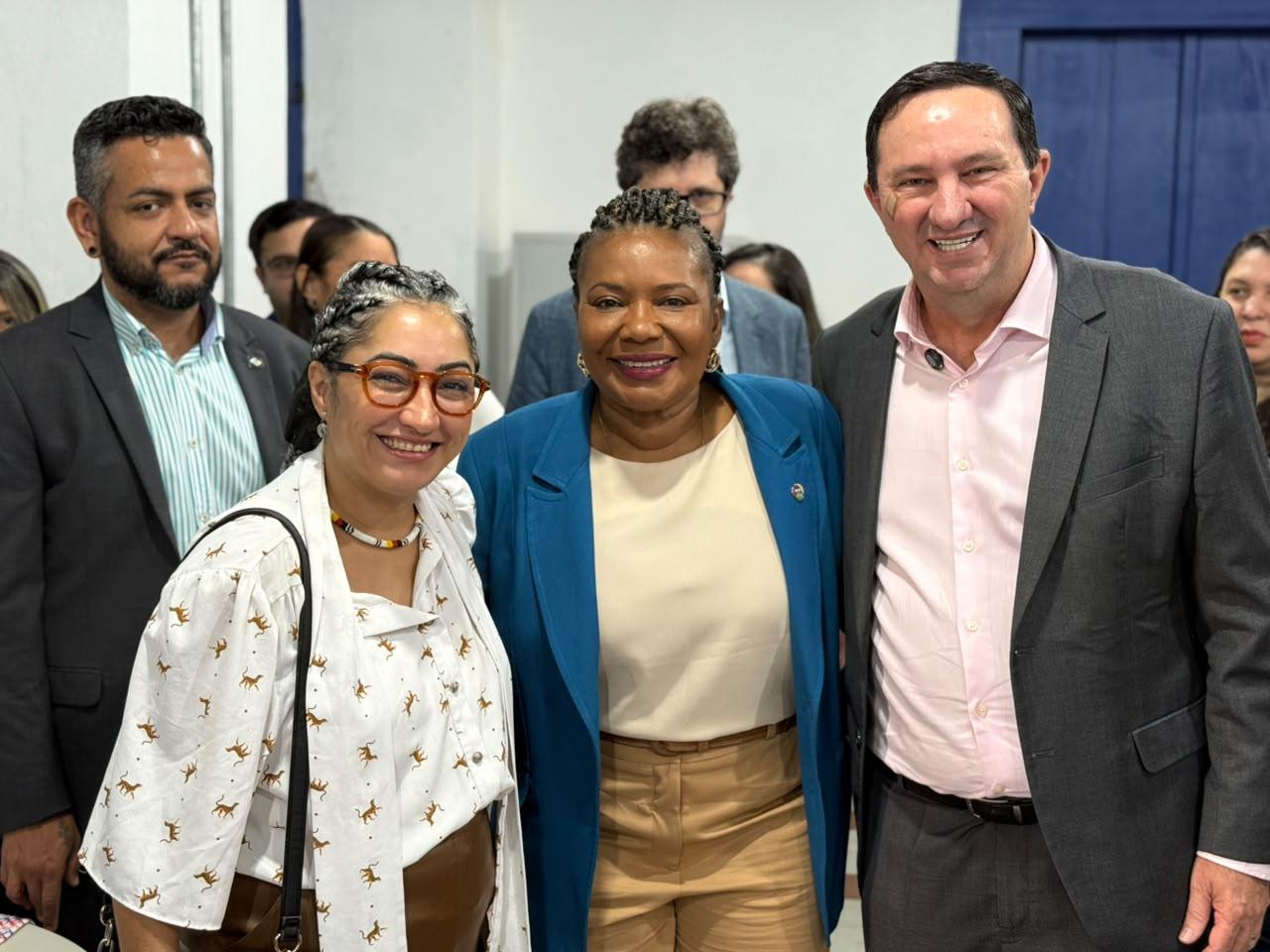 Deputado Valdir Barranco 13123 destina mais de R$ 4,8 milhões em emendas e apresenta mais de 100 projetos pela cultura de Mato Grosso